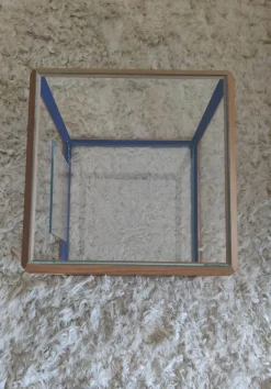 New Tavolino in stile moderno modello 45° di a prezzi imbattibili Tavolini