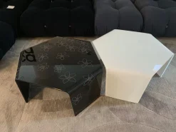 New Tavolino in stile moderno modello 3 feet di a prezzi imbattibili Tavolini