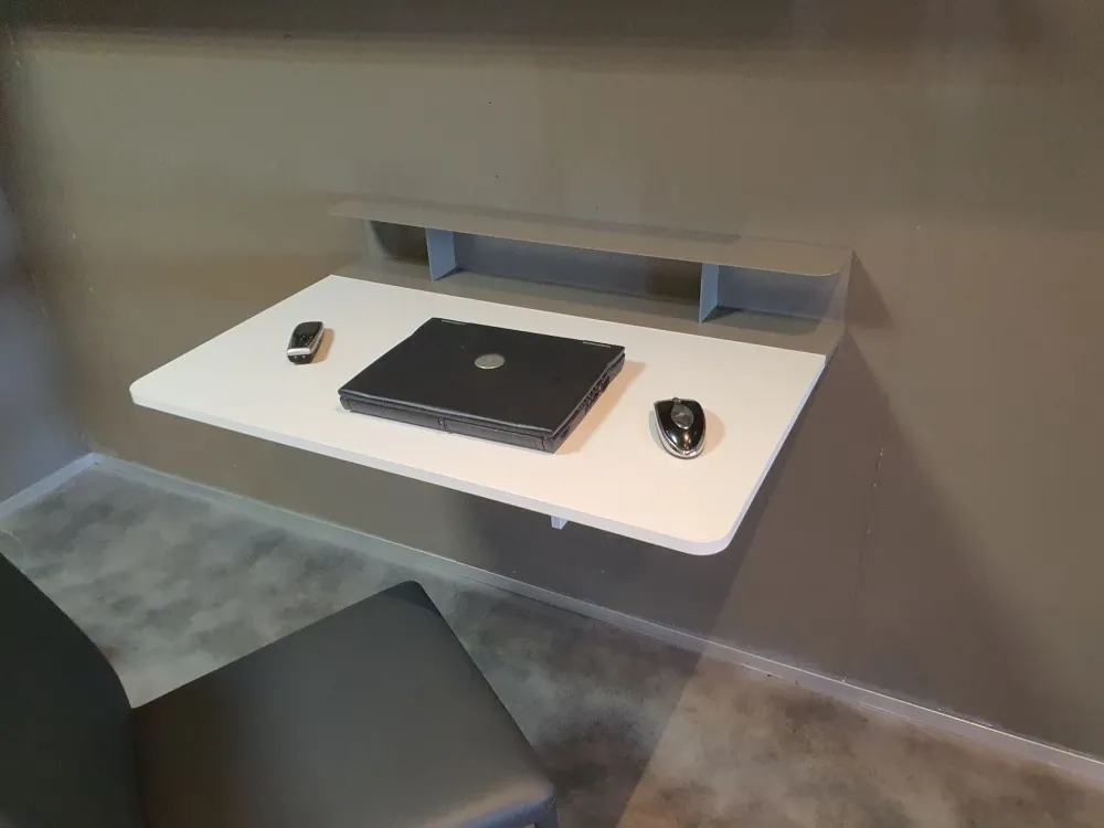 Tavolino in stile moderno modello Quadro di a prezzi imbattibili^Connubia Outlet