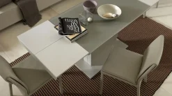 Tavolino in stile moderno modello Aria di con sconti imperdibili^Artigianale Hot