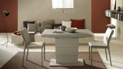 Tavolino in stile moderno modello Aria di con sconti imperdibili^Artigianale Hot