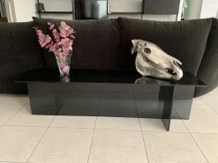 Tavolino in stile moderno modello Sestante di a prezzi imbattibili^Tonelli Design New