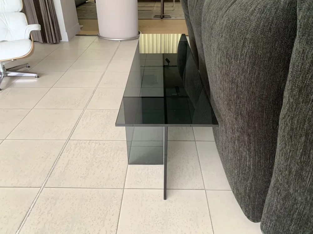 Tavolino in stile moderno modello Sestante di a prezzi imbattibili^Tonelli Design New