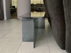 Tavolino in stile moderno modello Sestante di a prezzi imbattibili^Tonelli Design New