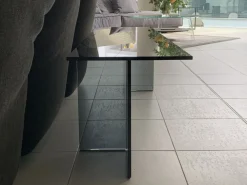 Tavolino in stile moderno modello Sestante di a prezzi imbattibili^Tonelli Design New