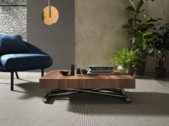 Hot Tavolino in stile moderno modello Calypso di a prezzi imbattibili Tavolini