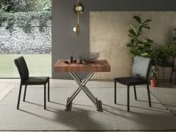 Hot Tavolino in stile moderno modello Calypso di a prezzi imbattibili Tavolini