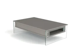 Tavolino in stile moderno modello London di con sconti imperdibili^Pezzani Clearance