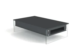 Tavolino in stile moderno modello London di con sconti imperdibili^Pezzani Clearance