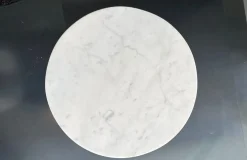 Tavolino in stile moderno modello Servetto kevin di con sconti imperdibili^Ditre Italia Hot