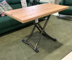 Sale Tavolino in stile moderno modello Fast di con sconti imperdibili Tavolini