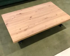 Sale Tavolino in stile moderno modello Fast di con sconti imperdibili Tavolini