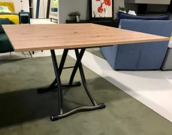 Sale Tavolino in stile moderno modello Fast di con sconti imperdibili Tavolini