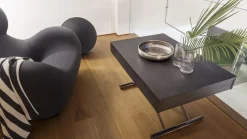 Online Tavolino in stile moderno modello Compact di con sconti imperdibili Tavolini