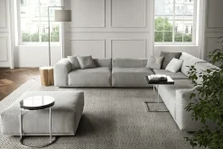 Pianca Tavolino in stile moderno modello Servogiro  di a prezzi imbattibili- Tavolini