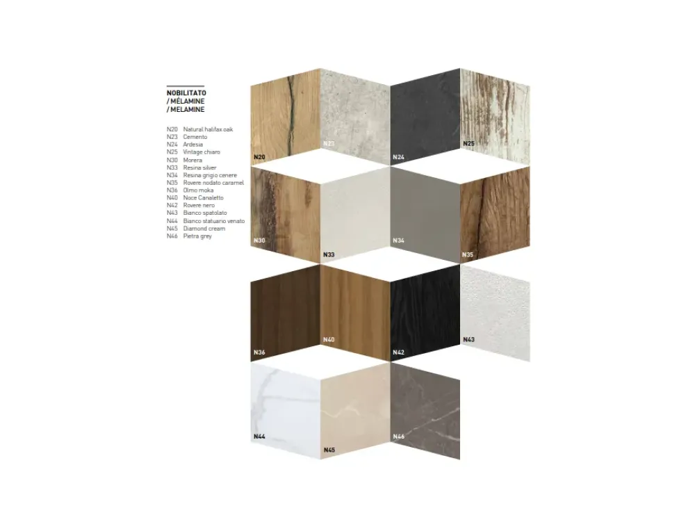 New Tavolino in stile moderno modello Ares fold di con sconti imperdibili Tavolini