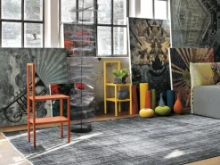 Tomasella Tavolino in stile moderno modello Kalista di a prezzi imbattibili- Tavolini