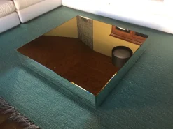 Sale Tavolino in vetro I massi in Offerta Outlet Tavolini