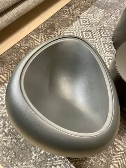 Tonin Casa Tavolino Ios del brand a prezzi outlet - 58%- Tavolini