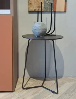 Discount Tavolino Kevin della marca in offerta Tavolini