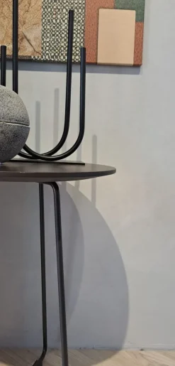 Discount Tavolino Kevin della marca in offerta Tavolini