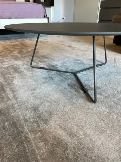 Tavolino Kevin grande del brand in offerta Tavolini