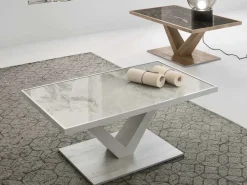 Tavolino Kira in melaminico con forte sconto^Target Point Sale