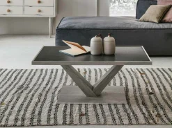 Tavolino Kira in melaminico con forte sconto^Target Point Sale