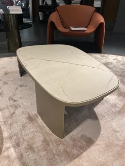 Tavolino Koishi di scontato^Poliform Discount