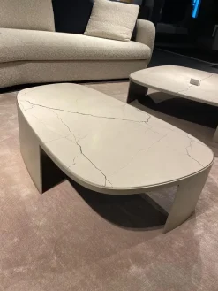 Tavolino Koishi di scontato^Poliform Discount