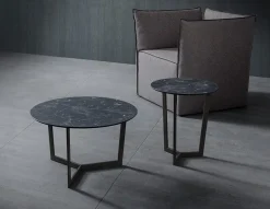 La Primavera Tavolino modello Clio in OFFERTA OUTLET- Tavolini