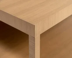 Tisettanta Tavolino Large quadrato- Tavolini