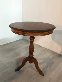 Tavolino Leo in stile Classico di a prezzo ribassato^Tiferno Hot