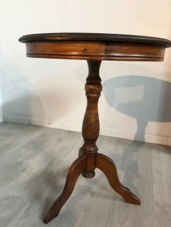 Tavolino Leo in stile Classico di a prezzo ribassato^Tiferno Hot