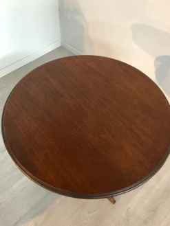 Tavolino Leo in stile Classico di a prezzo ribassato^Tiferno Hot