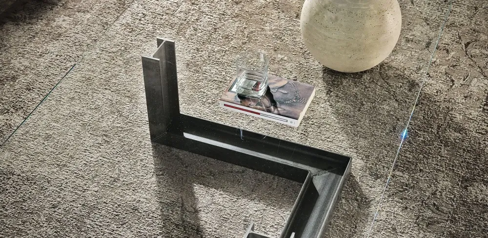 Cattelan Italia Tavolino Levante di scontato- Tavolini