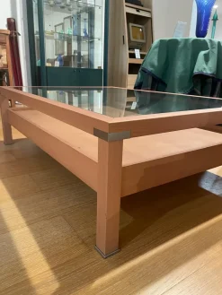 Halifax Tavolino Locarno dell'azienda a prezzi outlet - 60%- Tavolini