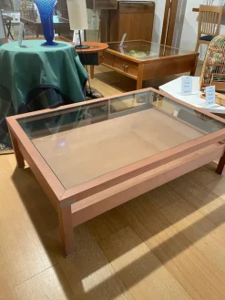 Halifax Tavolino Locarno dell'azienda a prezzi outlet - 60%- Tavolini