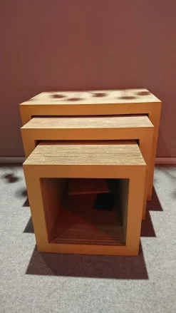 Best Tavolino Low table set Vitra a PREZZI OUTLET Tavolini