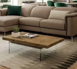 Sale Tavolino Lugano della firma a prezzi convenienti Tavolini