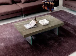 Sale Tavolino Lugano della firma a prezzi convenienti Tavolini