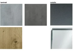 Sale Tavolino Lugano della firma a prezzi convenienti Tavolini