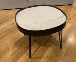 Tavolino Lumiere di , design unico, sconti imperdibili!^Riflessi Discount