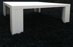 Discount Tavolino M650 dell'azienda a prezzi convenienti Tavolini