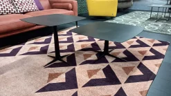 Tavolino Mac della firma a prezzi outlet^Egoitaliano Clearance