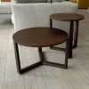 Sangiacomo Tavolino Madera della marca a prezzi outlet- Tavolini