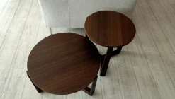 Sangiacomo Tavolino Madera della marca a prezzi outlet- Tavolini