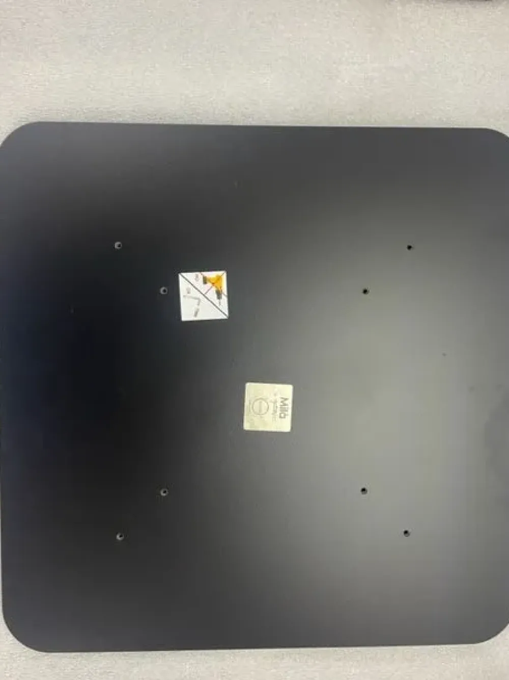 Magis Tavolino modello Tavolino mila' in OFFERTA OUTLET- Tavolini