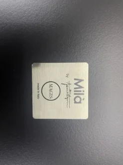 Magis Tavolino modello Tavolino mila' in OFFERTA OUTLET- Tavolini