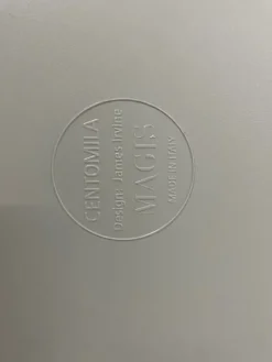 Magis Tavolino modello Tavolino centomila in OFFERTA OUTLET- Tavolini